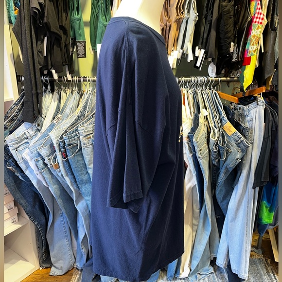 Vintage Amsterdam T Shirt - Picture 2 of 4